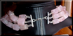 necklace clasp