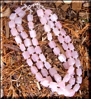 rose quartz