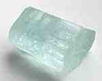 aquamarine from Pakistan