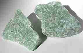 adventurine rock