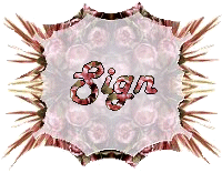 sign