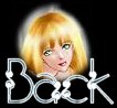 back