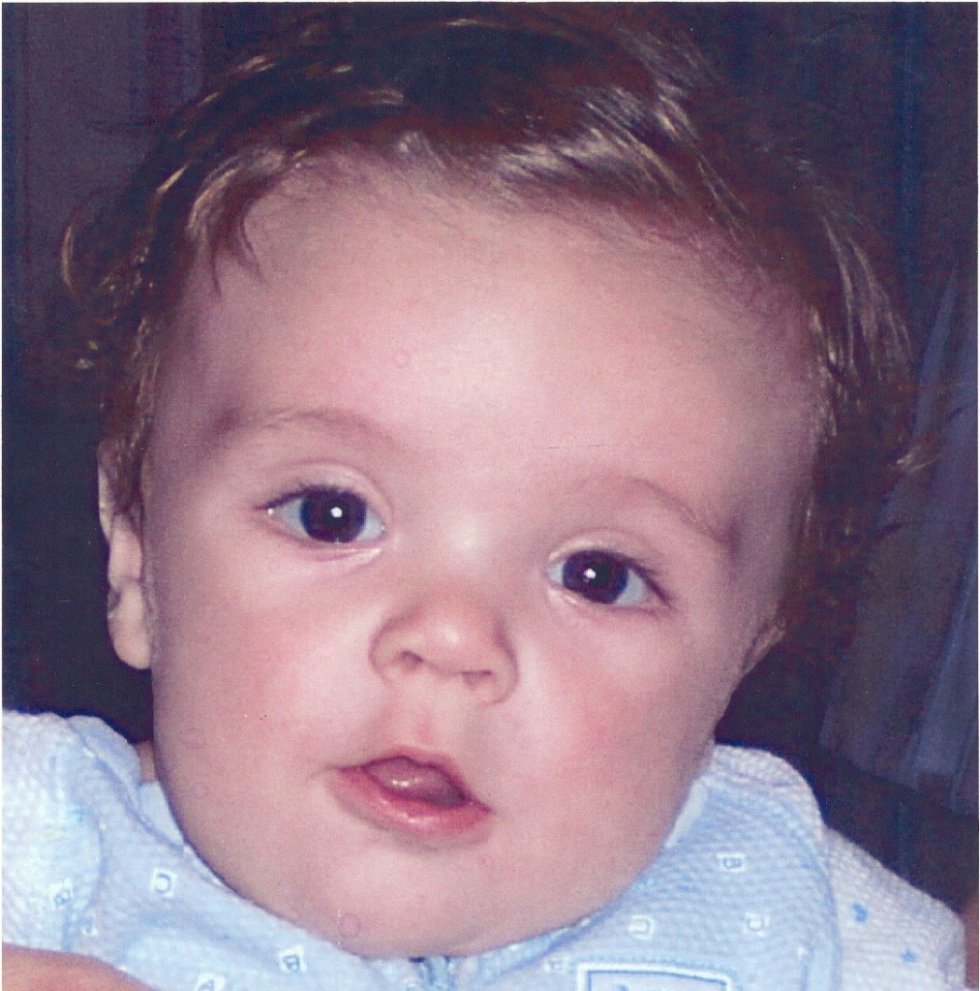 "Meet Dawson"