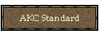 AKC Standard