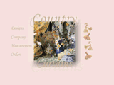 Country Curtains and Quilts