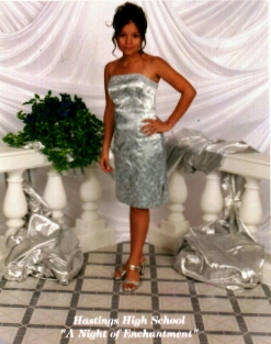 Diz is ma hottie chiCka RoSe!