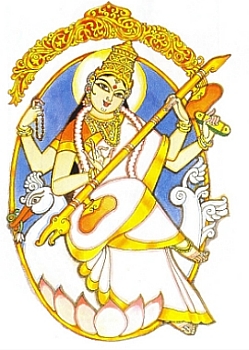 sarasvati