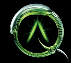 Alien Quadrilogy