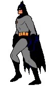 Batman : The Animated Series