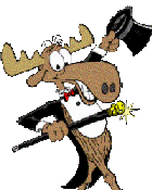 Bullwinkle