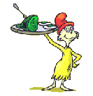 The Cat in The Hat