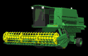 Harvester