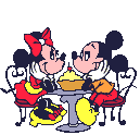 Mickey Mouse