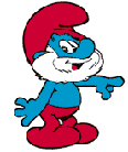 Papa Smurf
