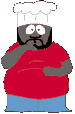 Official South Park Webpage