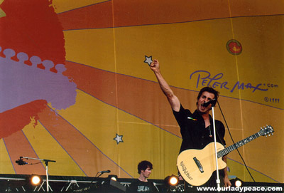 Our Lady Peace