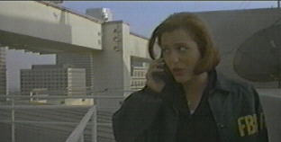 The X-Files Movie