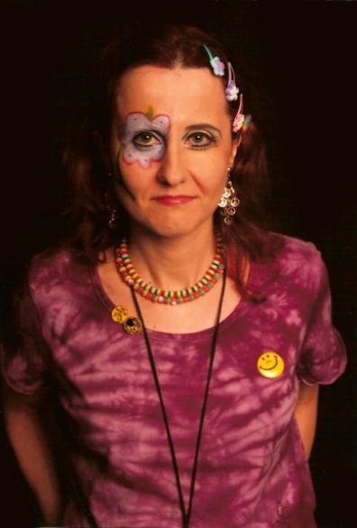 1960s makeup 11