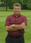 Bob Montello- private golf instructor and tour coach from Pinehurst, North Carolina
