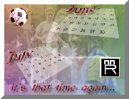 Click to view the calendar