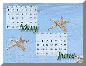 Click to view the Calendar