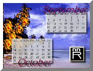 Click to view the calendar