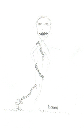 bound or Earthly Chains
