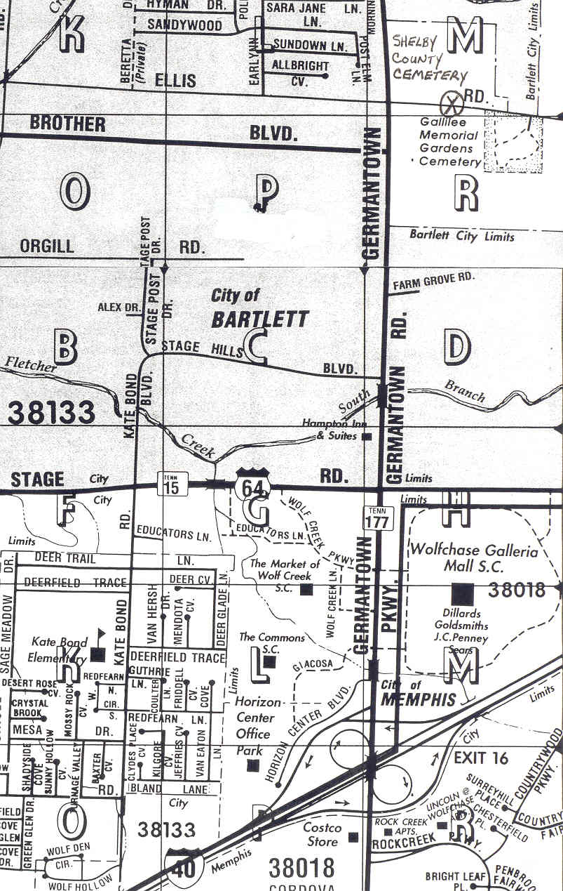 Shelby County Cemetery