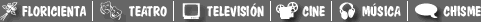 Busc&aacute; el icono que quieras en las noticias