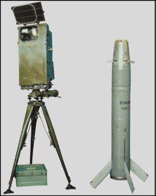 Designator range is 7km against tank-sized target.