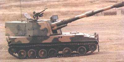This vehicle may well be a prototype.