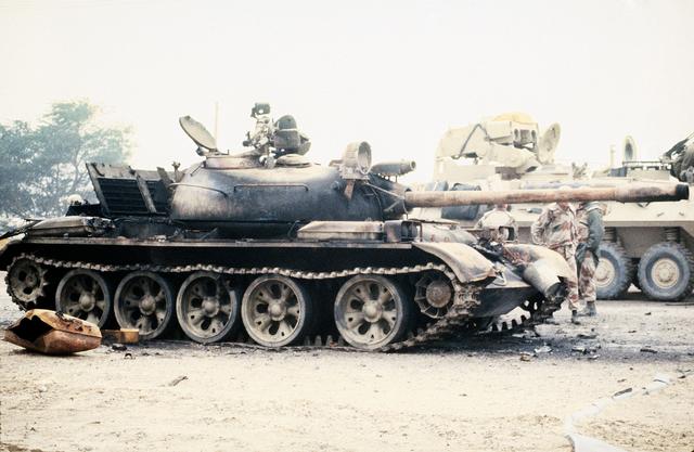 Most pics of the Type 69-II look like this.
