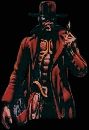 Eddie: The Ultimate Desperado