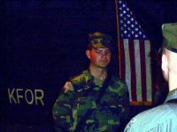 SPC Morgan....