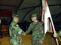 Sgt Manley