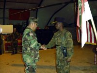SSG Williams...