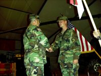 SPC Morgan
