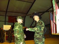 Knightmare 6 and the 1SG
