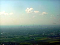 Last site of Frankfurt for 6 Months
