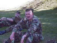 1SG on a GOOD day!!!
