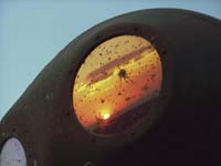 Kosovo Sunset (77K)