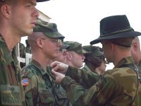 SGT Wolfe