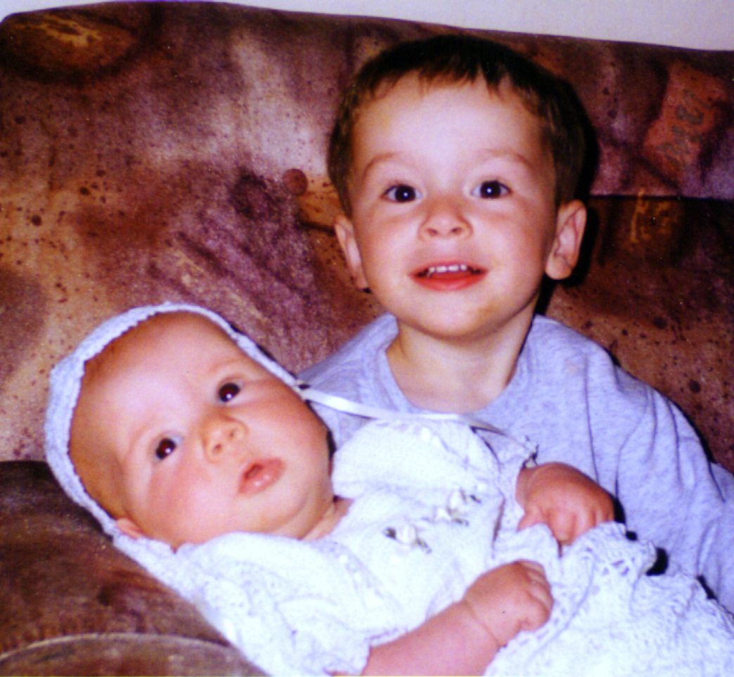 Michael and Frances
