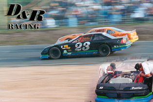 1998 Racing Season