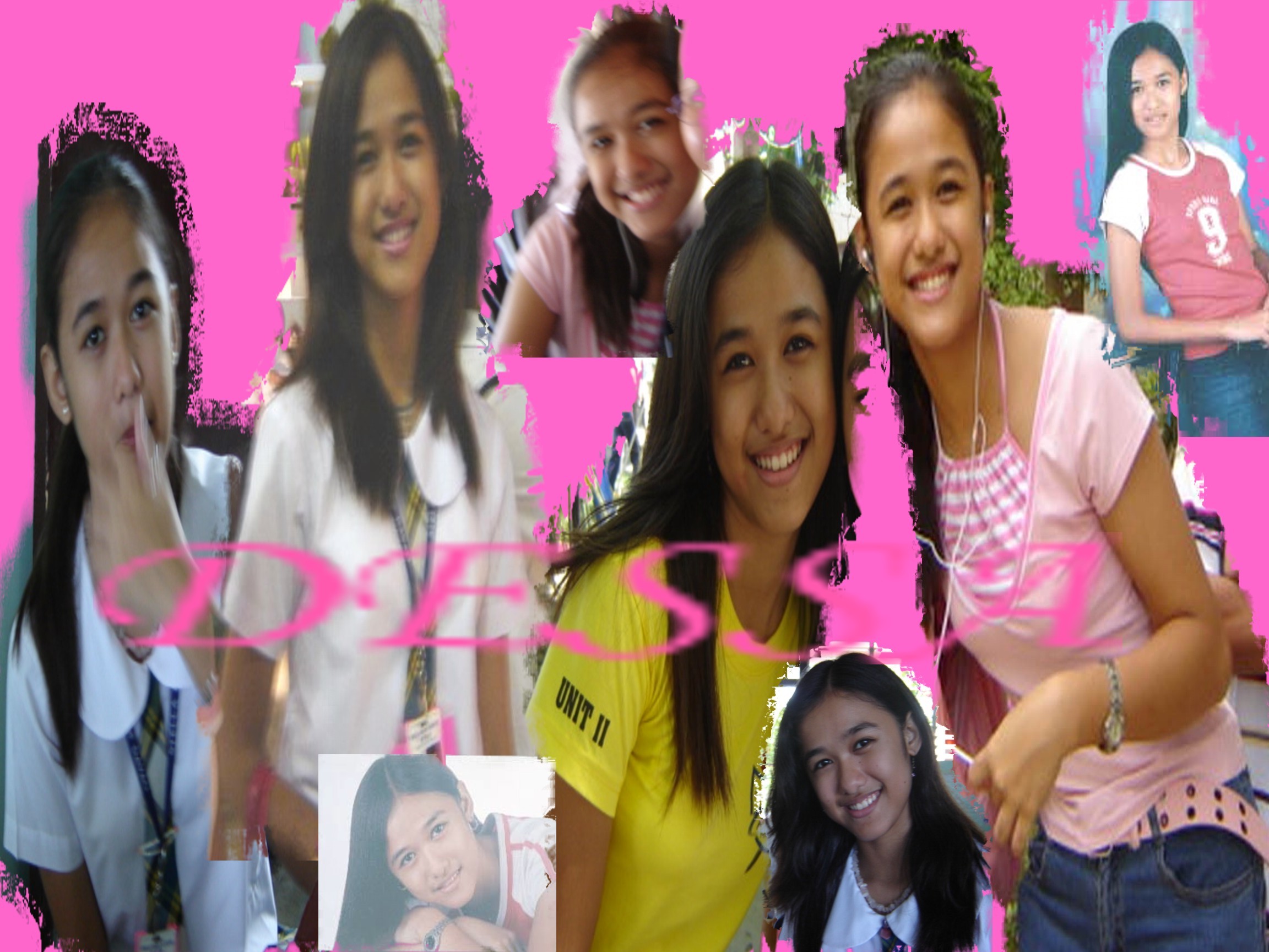 Nyay! Too many me! Argh! Bwahahahaha!