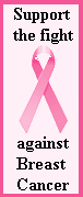 Reduce your RISK!!..Get a regular MAMOGRAM!!!