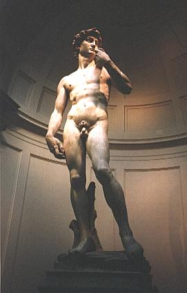 David