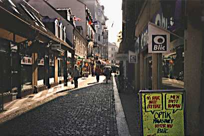 Helsingborg