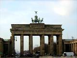 Brandenburg Gate