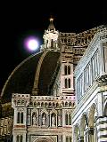 Duomo at night